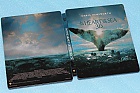 V SRDCI MO�E 3D + 2D Steelbook™ Limitovan� sb�ratelsk� edice + D�REK f�lie na SteelBook™