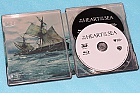 V SRDCI MO�E 3D + 2D Steelbook™ Limitovan� sb�ratelsk� edice + D�REK f�lie na SteelBook™