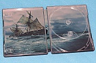 V SRDCI MO�E 3D + 2D Steelbook™ Limitovan� sb�ratelsk� edice + D�REK f�lie na SteelBook™