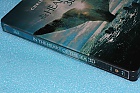 V SRDCI MO�E 3D + 2D Steelbook™ Limitovan� sb�ratelsk� edice + D�REK f�lie na SteelBook™