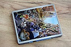 ZOOTROPOLIS: M�sto zv��at 3D + 2D Steelbook™ Limitovan� sb�ratelsk� edice + D�REK f�lie na SteelBook™