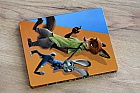 ZOOTROPOLIS: M�sto zv��at 3D + 2D Steelbook™ Limitovan� sb�ratelsk� edice + D�REK f�lie na SteelBook™