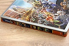 ZOOTROPOLIS: M�sto zv��at 3D + 2D Steelbook™ Limitovan� sb�ratelsk� edice + D�REK f�lie na SteelBook™