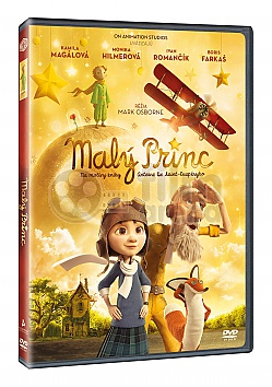Mal� princ