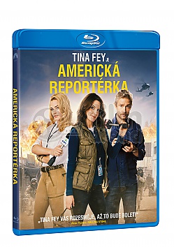 Americk� report�rka