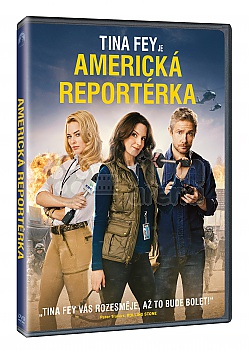 Americk� report�rka