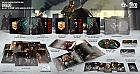 FAC #50 DREDD Lentikul�rn� FullSlip EDITION 2 3D + 2D Steelbook&trade; Limitovan� sb�ratelsk� edice - ��slovan�