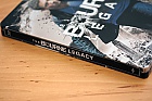 BOURNE�V ODKAZ Steelbook™ Limitovan� sb�ratelsk� edice + D�REK f�lie na SteelBook™