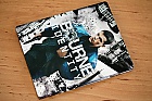 AGENT BEZ MINULOSTI Steelbook™ Limitovan� sb�ratelsk� edice + D�REK f�lie na SteelBook™