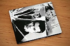 AGENT BEZ MINULOSTI Steelbook™ Limitovan� sb�ratelsk� edice + D�REK f�lie na SteelBook™