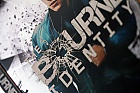 AGENT BEZ MINULOSTI Steelbook™ Limitovan� sb�ratelsk� edice + D�REK f�lie na SteelBook™