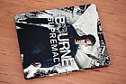 BOURN�V M�TUS Steelbook™ Limitovan� sb�ratelsk� edice + D�REK f�lie na SteelBook™