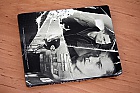 BOURN�V M�TUS Steelbook™ Limitovan� sb�ratelsk� edice + D�REK f�lie na SteelBook™