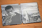BOURN�V M�TUS Steelbook™ Limitovan� sb�ratelsk� edice + D�REK f�lie na SteelBook™
