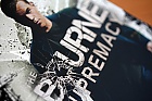 BOURN�V M�TUS Steelbook™ Limitovan� sb�ratelsk� edice + D�REK f�lie na SteelBook™