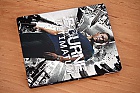 BOURNEOVO ULTIM�TUM Steelbook™ Limitovan� sb�ratelsk� edice + D�REK f�lie na SteelBook™