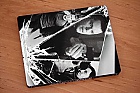 BOURNEOVO ULTIM�TUM Steelbook™ Limitovan� sb�ratelsk� edice + D�REK f�lie na SteelBook™