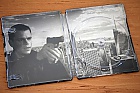 BOURNEOVO ULTIM�TUM Steelbook™ Limitovan� sb�ratelsk� edice + D�REK f�lie na SteelBook™