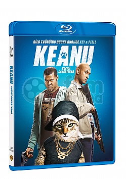 Keanu - Ko�i�� gangsterka