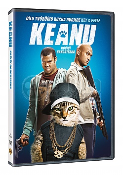 Keanu - Ko�i�� gangsterka