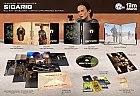 FAC #35 SICARIO WEA FullSlip EDITION #4 ne��slovan� edice Steelbook™ Limitovan� sb�ratelsk� edice + D�REK f�lie na SteelBook™
