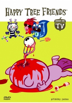 Happy Tree Friends : P��b�hy 1