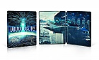 DEN NEZ�VISLOSTI: Nov� �tok 3D + 2D Steelbook&trade; Limitovan� sb�ratelsk� edice + D�REK f�lie na SteelBook&trade;