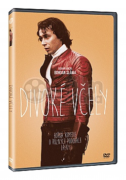 Divok� v�ely
