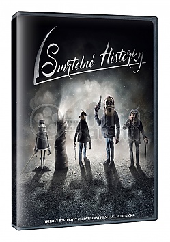 Smrteln� historky