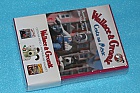 WALLACE A GROMIT: Cesta na M�s�c + Nespr�vn� kalhoty Kolekce