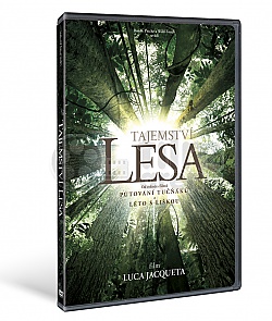 Tajemstv� lesa