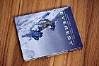 EVEREST 3D + 2D Steelbook™ Limitovan� sb�ratelsk� edice + D�REK f�lie na SteelBook™