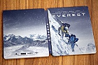 EVEREST 3D + 2D Steelbook™ Limitovan� sb�ratelsk� edice + D�REK f�lie na SteelBook™