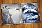 EVEREST 3D + 2D Steelbook™ Limitovan� sb�ratelsk� edice + D�REK f�lie na SteelBook™