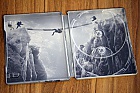 EVEREST 3D + 2D Steelbook™ Limitovan� sb�ratelsk� edice + D�REK f�lie na SteelBook™