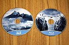 EVEREST 3D + 2D Steelbook™ Limitovan� sb�ratelsk� edice + D�REK f�lie na SteelBook™