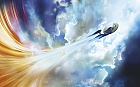 STAR TREK: Do nezn�ma 3D + 2D Steelbook&trade; Limitovan� sb�ratelsk� edice + D�REK f�lie na SteelBook&trade;