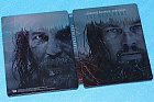 FAC #42 THE REVENANT E2 JOHN FITZGERALD FullSlip + Lentikul�rn� magnet Steelbook™ Limitovan� sb�ratelsk� edice - ��slovan� + D�REK f�lie na SteelBook™