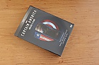 CAPTAIN AMERICA Trilogie 1-3: Captain America: Prvn� Avenger + Captain America: N�vrat prvn�ho Avengera + Captain America: Ob�ansk� v�lka Kolekce