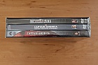 CAPTAIN AMERICA Trilogie 1-3: Captain America: Prvn� Avenger + Captain America: N�vrat prvn�ho Avengera + Captain America: Ob�ansk� v�lka Kolekce