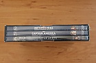 CAPTAIN AMERICA Trilogie 1 - 3: Captain America: Prvn� Avenger + Captain America: N�vrat prvn�ho Avengera + Captain America: Ob�ansk� v�lka Kolekce