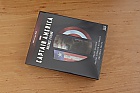 Captain America trilogie 1-3: Captain America: Prvn� Avenger + Captain America: N�vrat prvn�ho Avengera + Captain America: Ob�ansk� v�lka 3D + 2D Kolekce