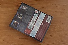 Captain America trilogie 1-3: Captain America: Prvn� Avenger + Captain America: N�vrat prvn�ho Avengera + Captain America: Ob�ansk� v�lka 3D + 2D Kolekce