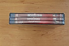 Captain America trilogie 1-3: Captain America: Prvn� Avenger + Captain America: N�vrat prvn�ho Avengera + Captain America: Ob�ansk� v�lka 3D + 2D Kolekce