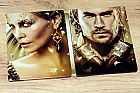 LOVEC: Zimn� v�lka 3D + 2D Steelbook&trade; Prodlou�en� verze Limitovan� sb�ratelsk� edice + D�rek pro sb�ratele