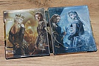 LOVEC: Zimn� v�lka 3D + 2D Steelbook&trade; Prodlou�en� verze Limitovan� sb�ratelsk� edice + D�rek pro sb�ratele