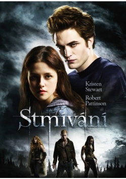 Twilight Saga: Stm�v�n� (po�etka)