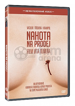 NAHOTA NA PRODEJ Remasterovan� verze