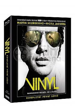 VINYL Kolekce Viva balen�