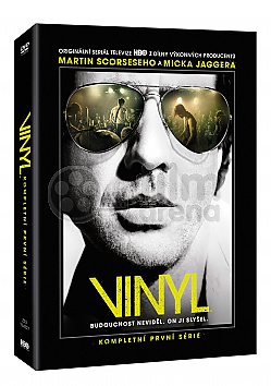 VINYL Kolekce Viva balen�